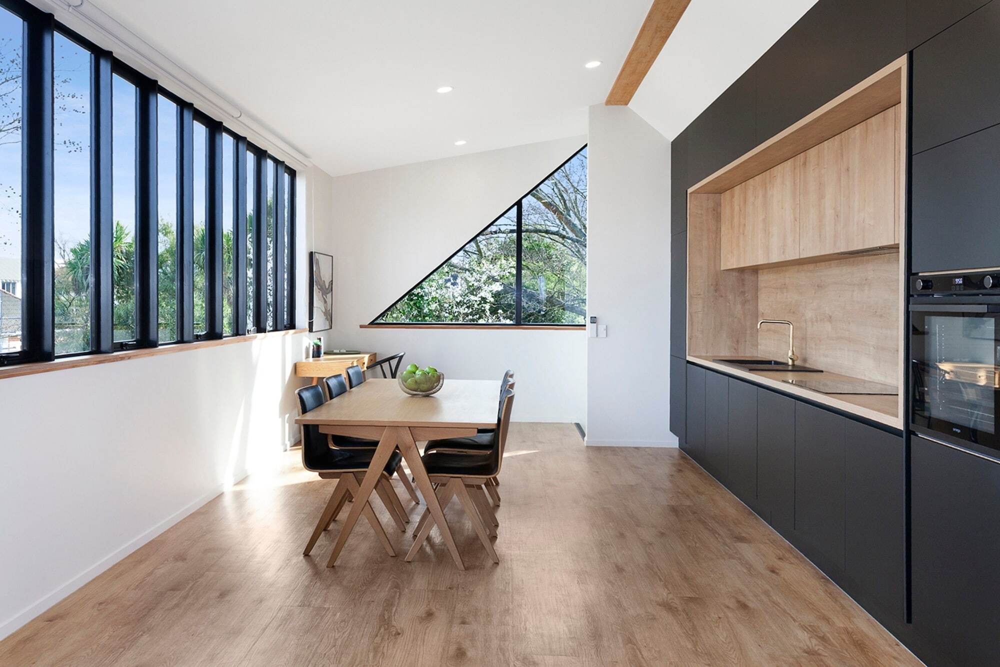 Britten Stables Studio Christchurch Dış mekan fotoğraf
